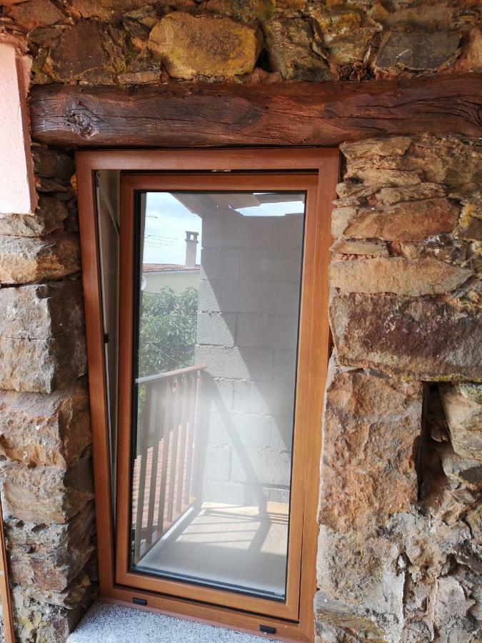 Casa Tita Villa Lavacolhos Exterior photo